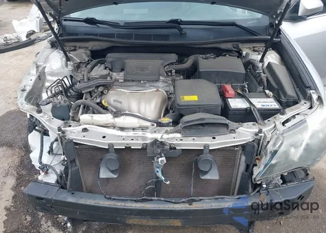 2014 Toyota Camry Se Sport из США, поврежденный, VIN 4T1BF1FKXEU449414